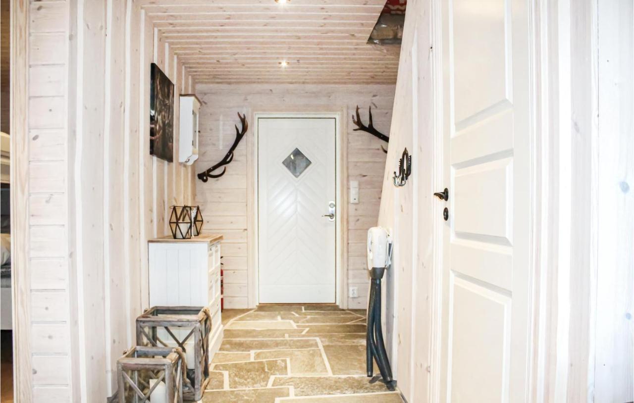 5 Bedroom Nice Home In Matredal מראה חיצוני תמונה